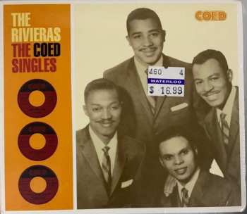 Album The Rivieras: The COED Singles