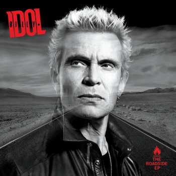 LP Billy Idol: The Roadside EP 378498