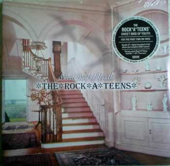 2LP The Rock*A*Teens: Sweet Bird Of Youth 577216