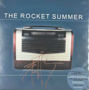 Album The Rocket Summer: The Early Years