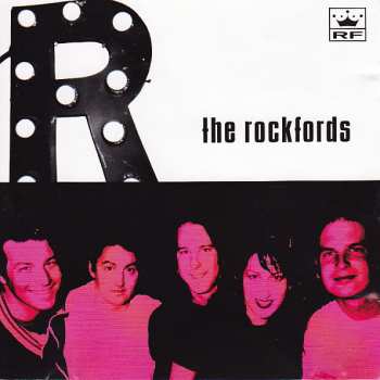 Album The Rockfords: The Rockfords