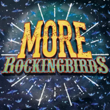 The Rockingbirds: More Rockingbirds