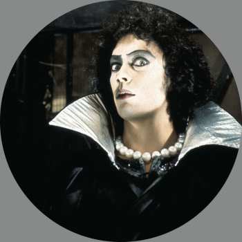 LP "The Rocky Horror Picture Show" Original Cast: The Rocky Horror Picture Show LTD | PIC 81773