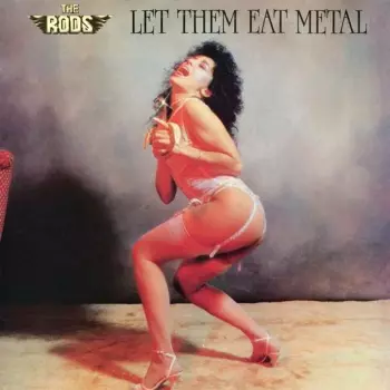 Let Them Eat Metal