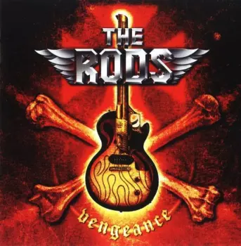 The Rods: Vengeance