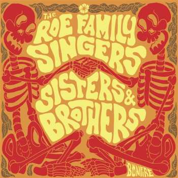 CD The Roe Family Singers: Sisters & Brothers 566658