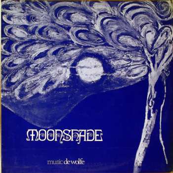 The Roger Webb Sound: Moonshade