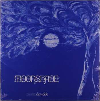 LP The Roger Webb Sound: Moonshade 581154