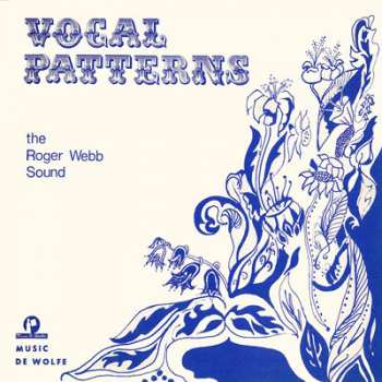 Album The Roger Webb Sound: Vocal Patterns