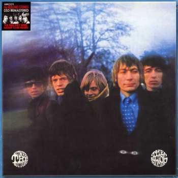 LP The Rolling Stones: Between The Buttons 4513