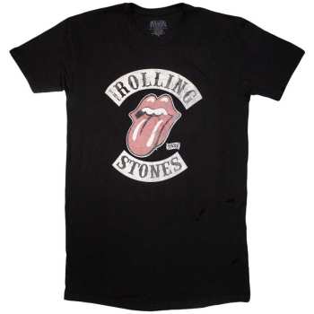 Merch The Rolling Stones: Dámské Tričko Dress Tour 78