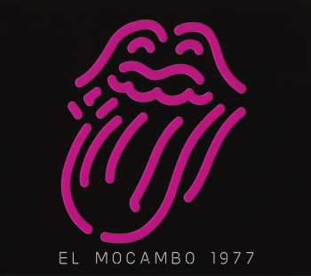 2CD The Rolling Stones: El Mocambo 1977 633095