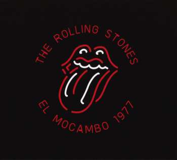 2CD The Rolling Stones: El Mocambo 1977 633095