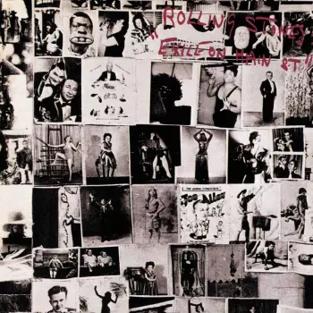 The Rolling Stones: Exile On Main St.