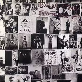 Exile On Main Street / Sticky Fingers 