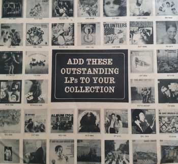 LP The Rolling Stones: Get Yer Ya-Ya's Out! - The Rolling Stones In Concert 653203