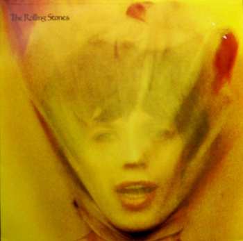 LP The Rolling Stones: Goats Head Soup (GLOBUS) 135998