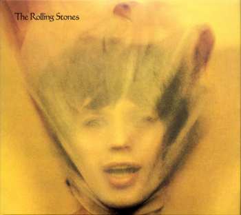 2CD The Rolling Stones: Goats Head Soup DLX | DIGI 570821