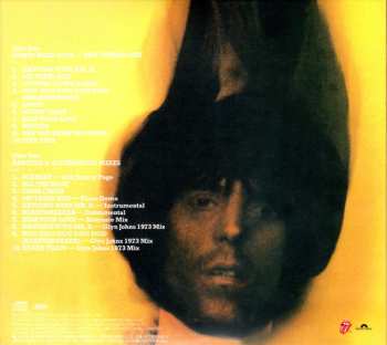 2CD The Rolling Stones: Goats Head Soup DLX | DIGI 570821