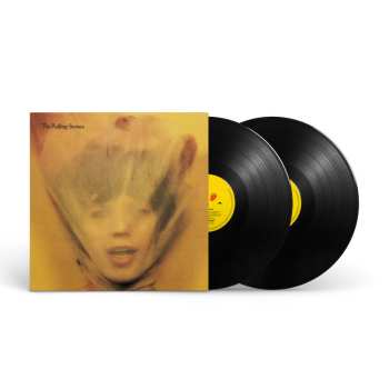 2LP The Rolling Stones: Goats Head Soup DLX 14229