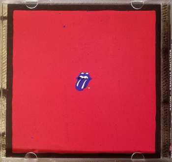 CD The Rolling Stones: Honk 631925