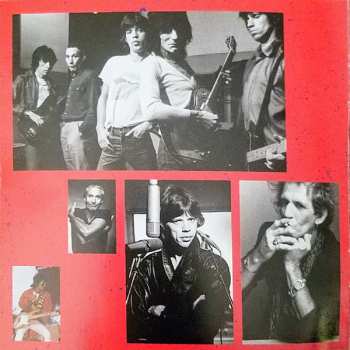 CD The Rolling Stones: Honk 631925