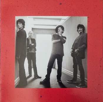 CD The Rolling Stones: Honk 631925