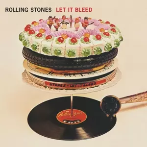 The Rolling Stones: Let It Bleed