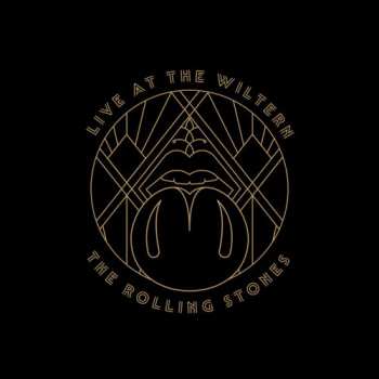 Album The Rolling Stones: Live At The Wiltern