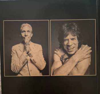 3LP The Rolling Stones: Live At The Wiltern CLR | LTD 645837