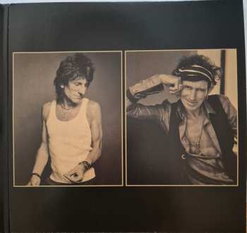 3LP The Rolling Stones: Live At The Wiltern CLR | LTD 645837