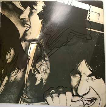 2LP The Rolling Stones: Love You Live 656000