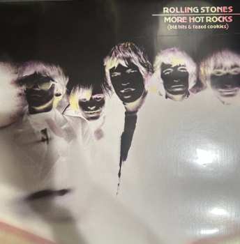 LP The Rolling Stones: More Hot Rocks (Big Hits & Fazed Cookies) 605377