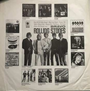 LP The Rolling Stones: Profile 655992