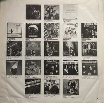 LP The Rolling Stones: Profile 655992