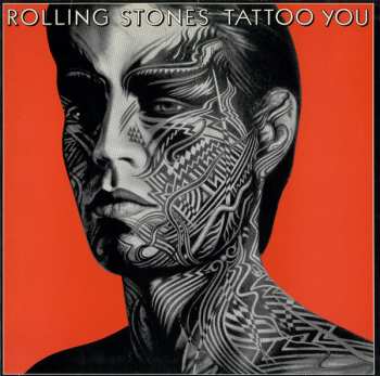 LP The Rolling Stones: Tattoo You 651156