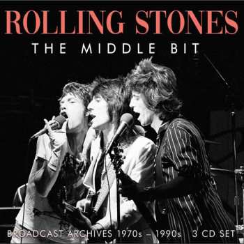 Album The Rolling Stones: The Middle Bit