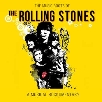 Album The Rolling Stones: The Music Roots Of