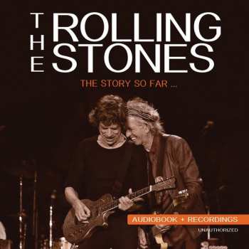 Album The Rolling Stones: The Story So Far