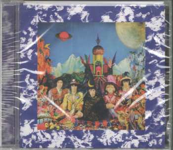 CD The Rolling Stones: Their Satanic Majesties Request 646182