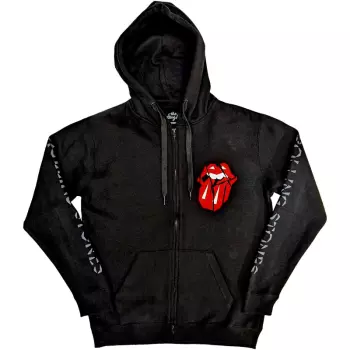 Tričko Hackney Diamonds Shard Logo The Rolling Stones