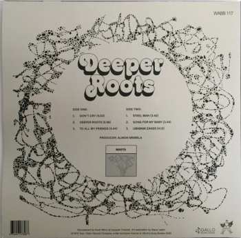 LP The Roots: Deeper Roots 564238