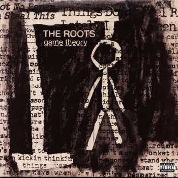 2LP The Roots: Game Theory 592228