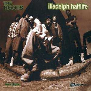 Album The Roots: Illadelph Halflife