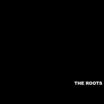 2LP The Roots: Organix 437132