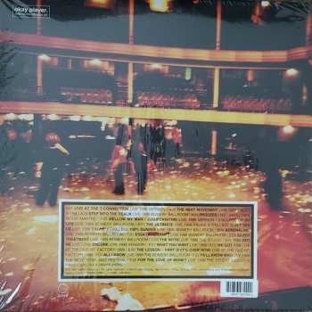 3LP The Roots: The Roots Come Alive DLX | LTD 634732