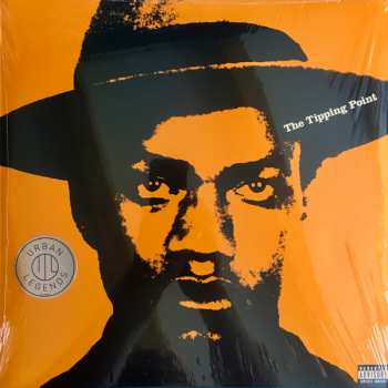 2LP The Roots: The Tipping Point LTD 588424