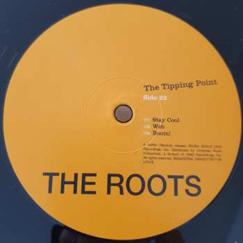 2LP The Roots: The Tipping Point LTD 588424