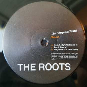 2LP The Roots: The Tipping Point LTD 588424