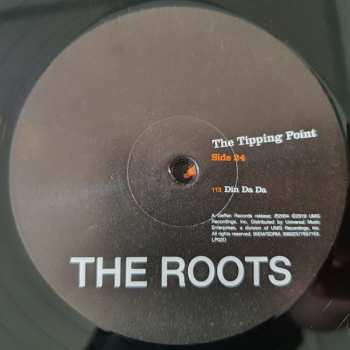 2LP The Roots: The Tipping Point LTD 588424